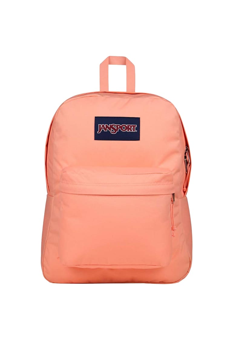 Rucsac - Superbreak Backpack 1960119 - Portocaliu - 26 l