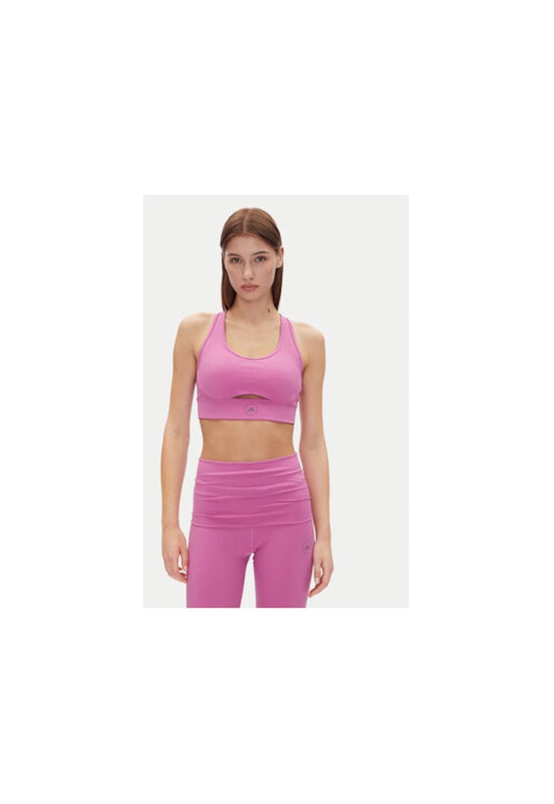 Bustiera sport cu logo