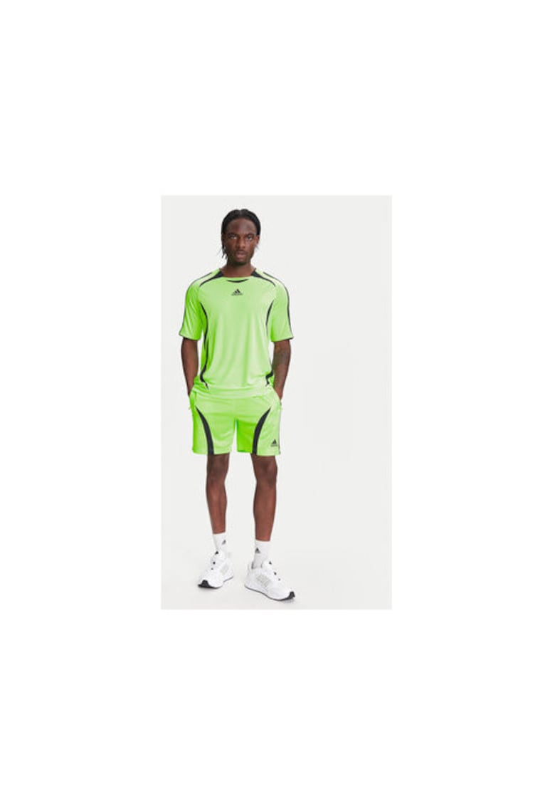 Tricou regular fit cu logo