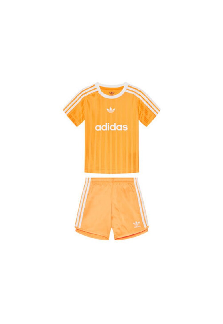 Set tricou si pantaloni scurti 00