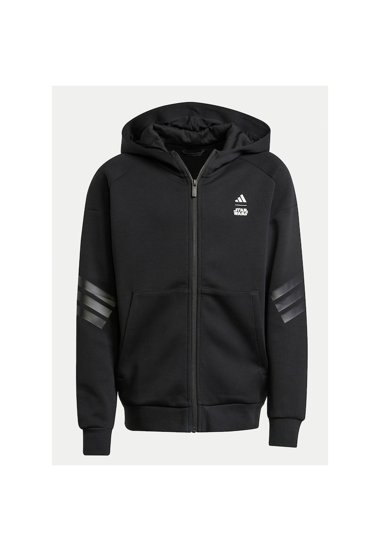 Hanorac Unisex cu fermoar