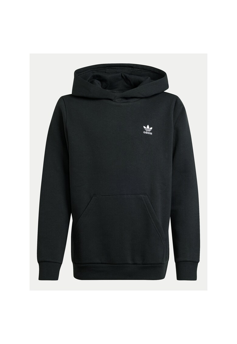 Hanorac cu buzunar kangaroo