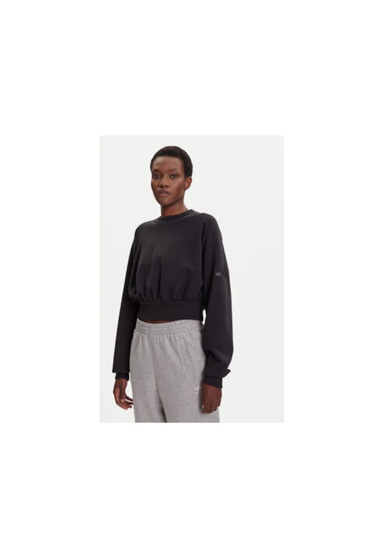 Bluzon crop lifestyle -