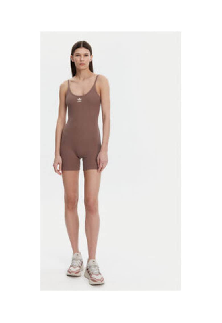 Salopeta scurta fara maneci