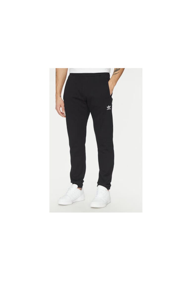 Pantaloni de trening din bumbac
