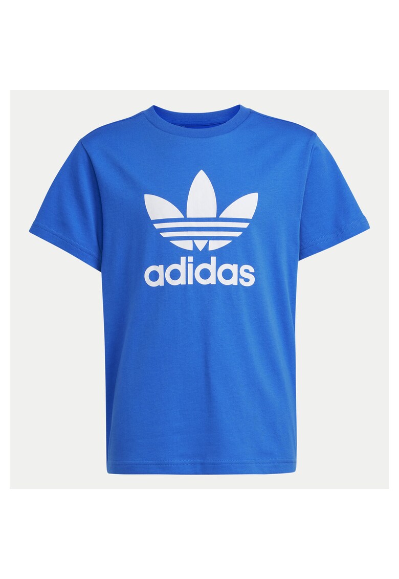 Tricou regular fit din bumbac