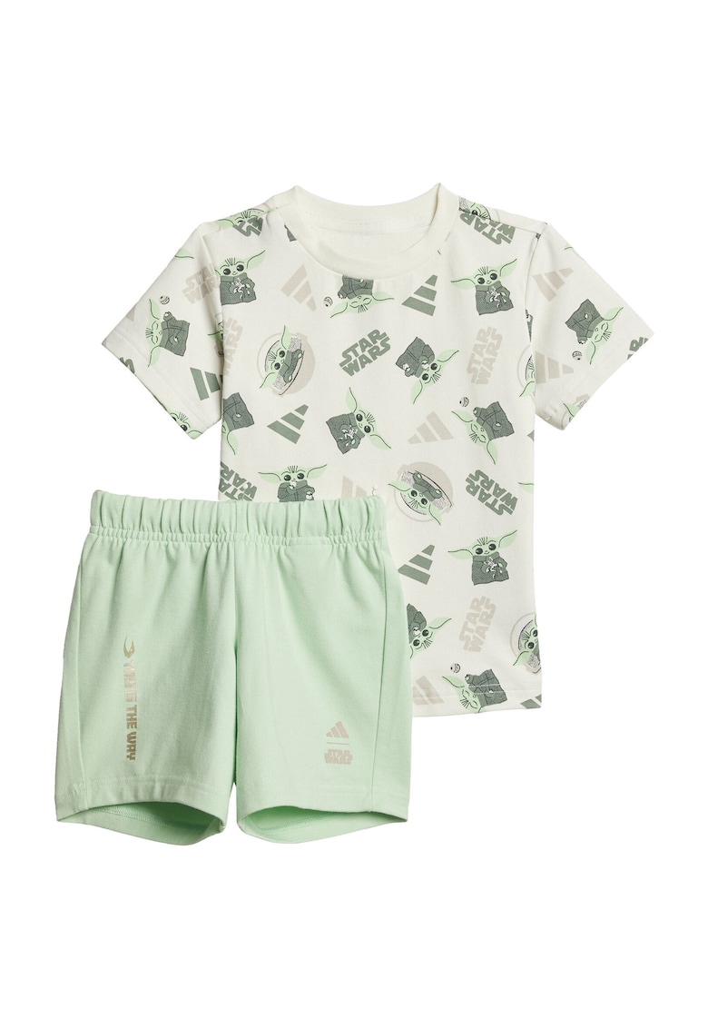 Set tricou si pantaloni scurti -