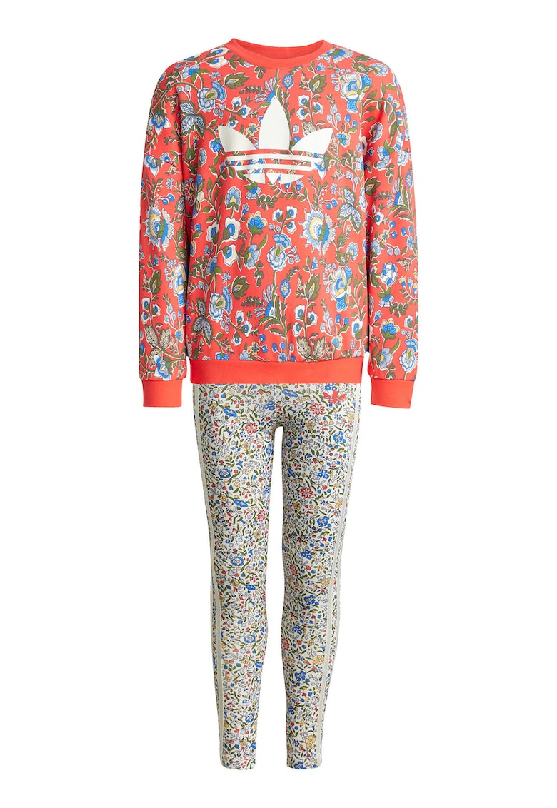 Set de bluza de trening si colanti