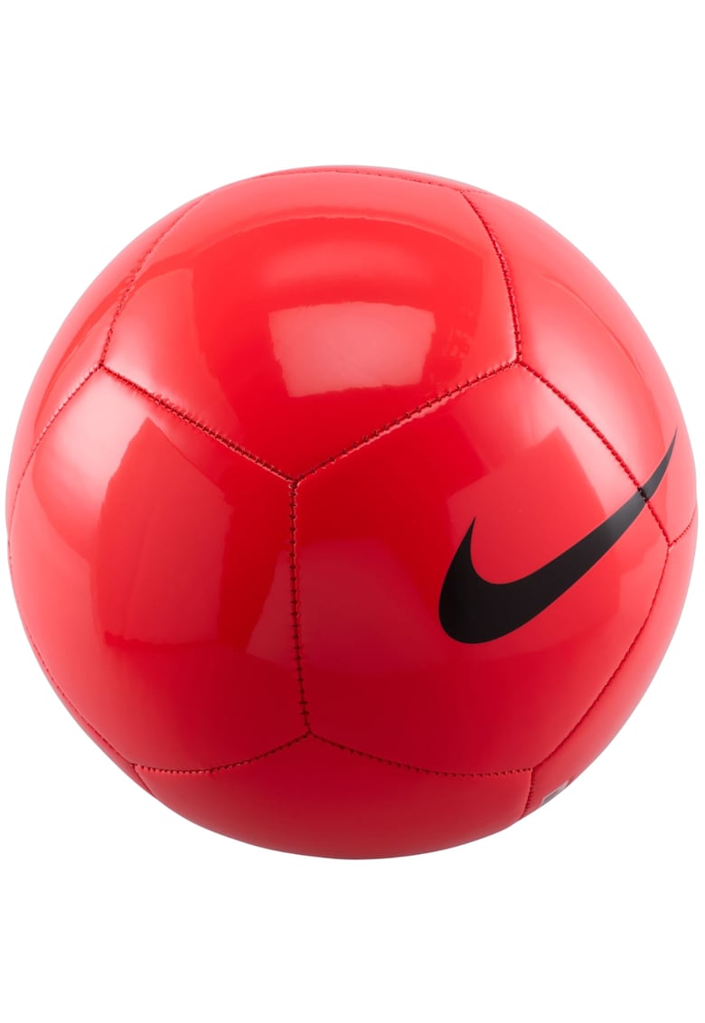 Minge fotbal - Pitch Team Ball 7553 - Rosu