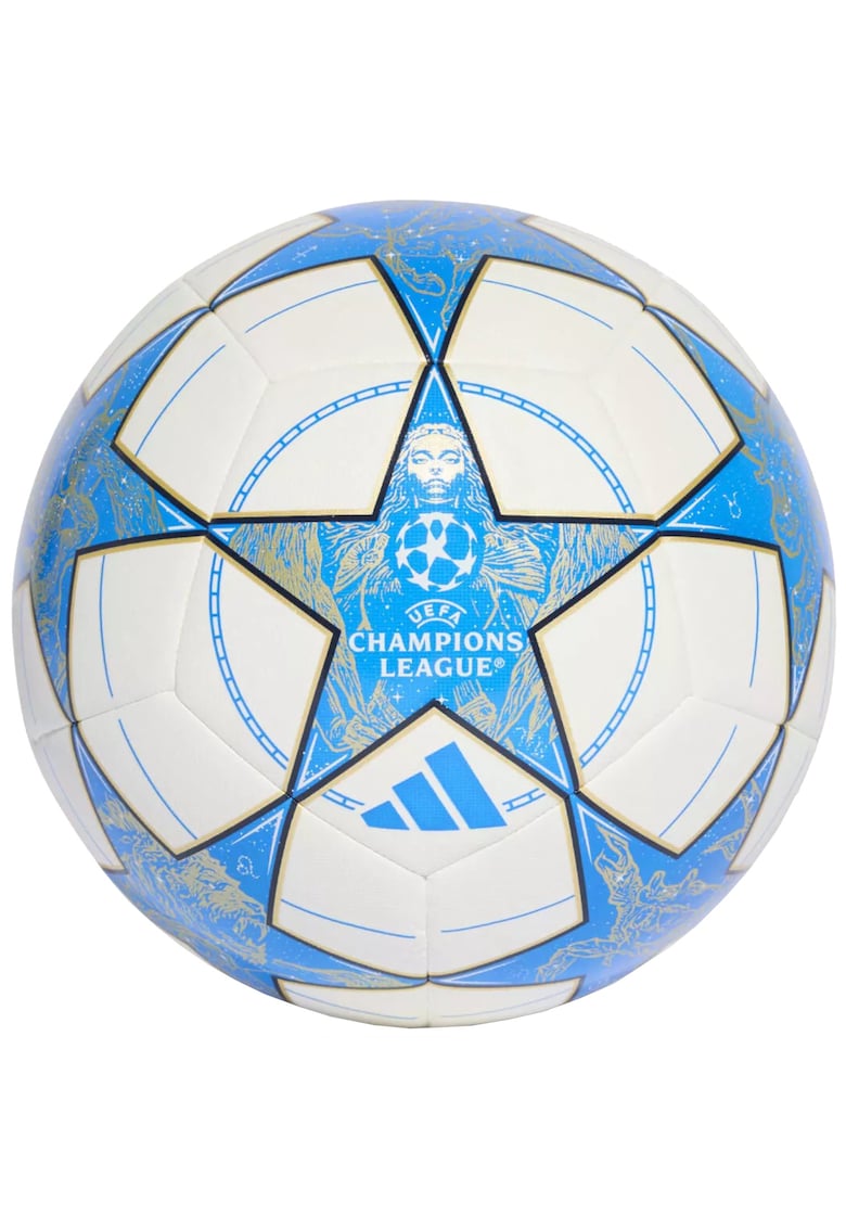 Minge fotbal - adidas UEFA Champions League Training Ball 1534