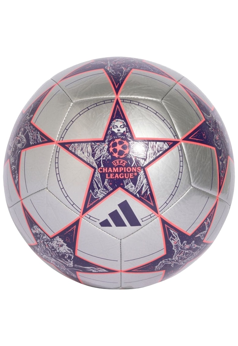 Minge fotbal - adidas UEFA Champions League Club Ball 1535