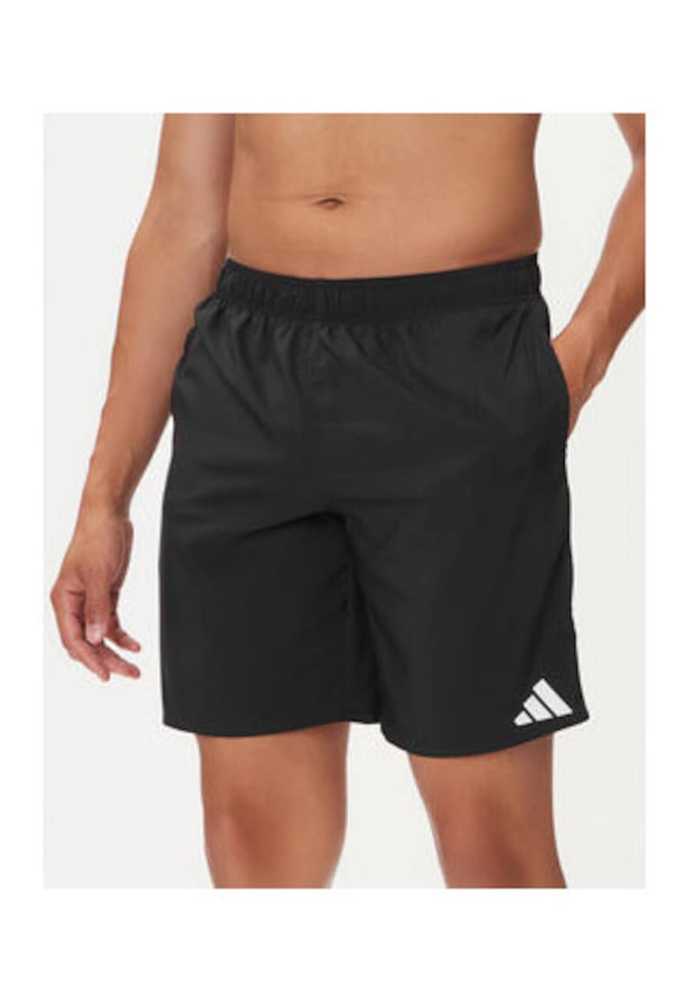 Pantaloni scurti de baiedin poliester -