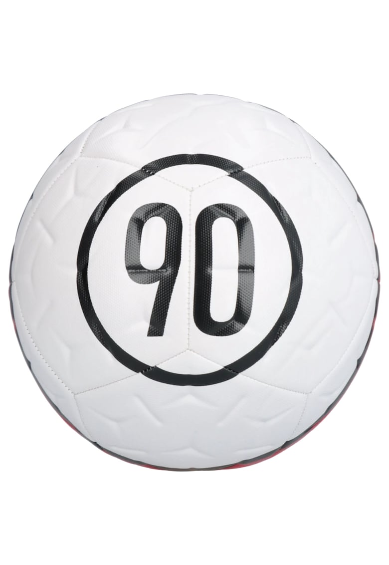 Minge fotbal - Academy Total 90 - alb - mărime