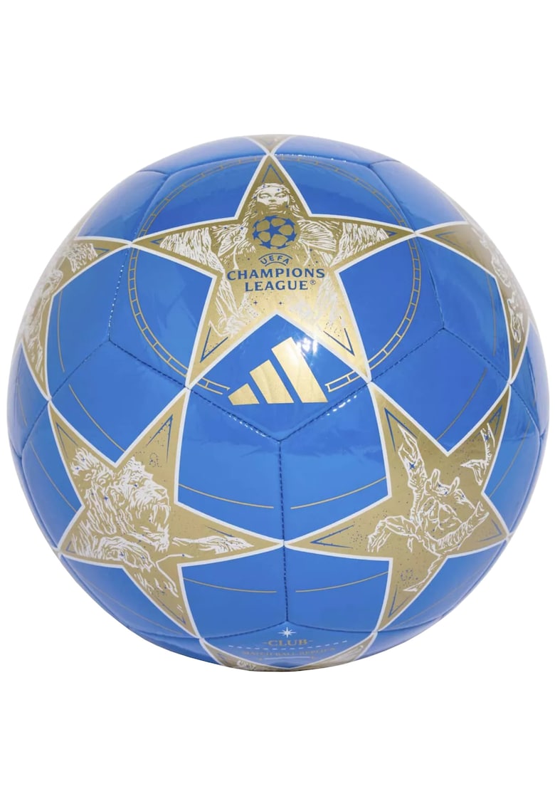 Minge fotbal - adidas UEFA Champions League Club Ball 1535