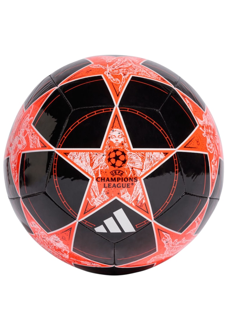 Minge fotbal - adidas UEFA Champions League Club Ball 1535