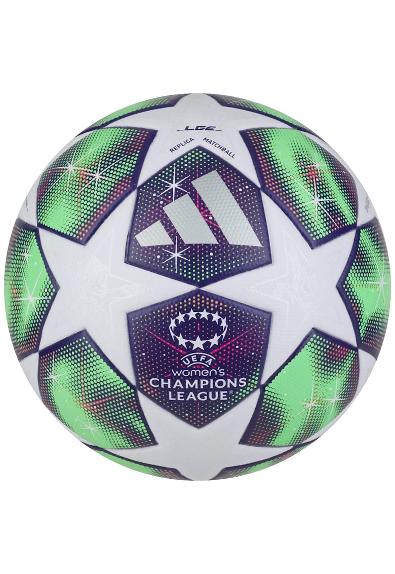 Minge fotbal - UEFA W Champions League - TPU - alb -