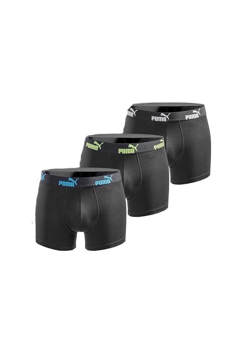 Boxeri barbati  3 Pack 3547010