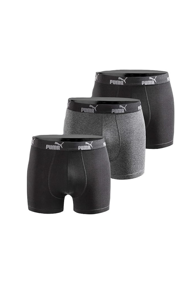 Boxeri barbati  3 Pack 3547002