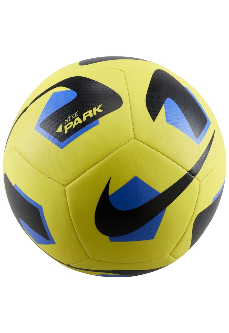 Minge fotbal - Park Team 2.0 Ball 7551 - Galben