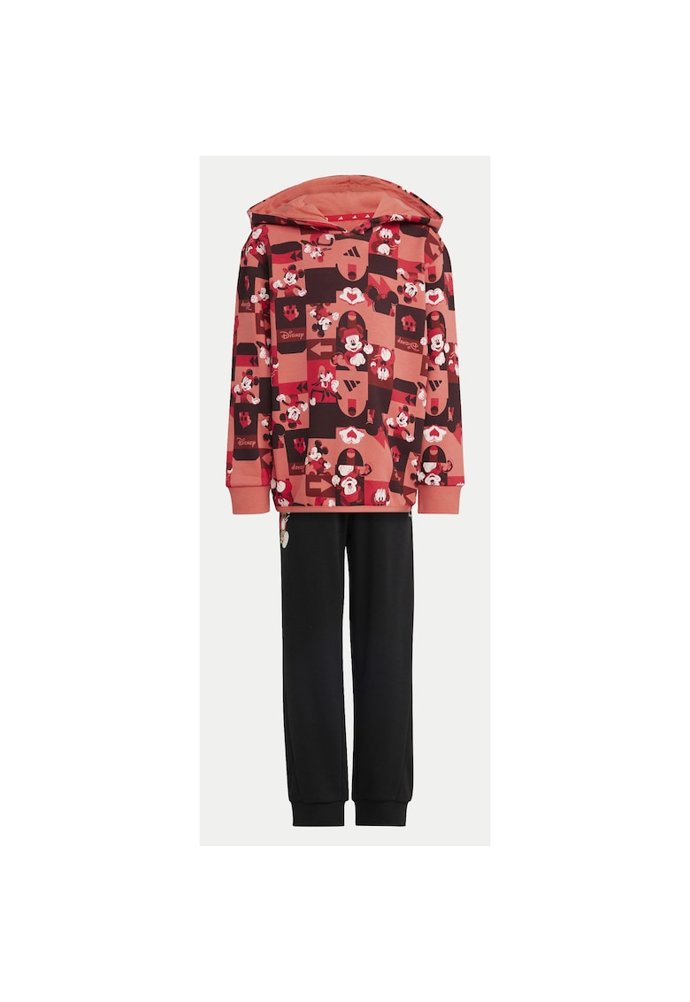 Trening  cu imprimeu Mickey Mouse