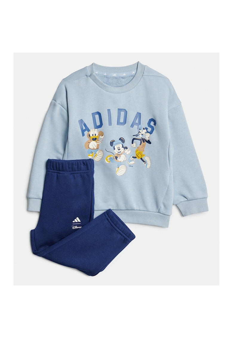 Trening din bumbac cu Mickey Mouse