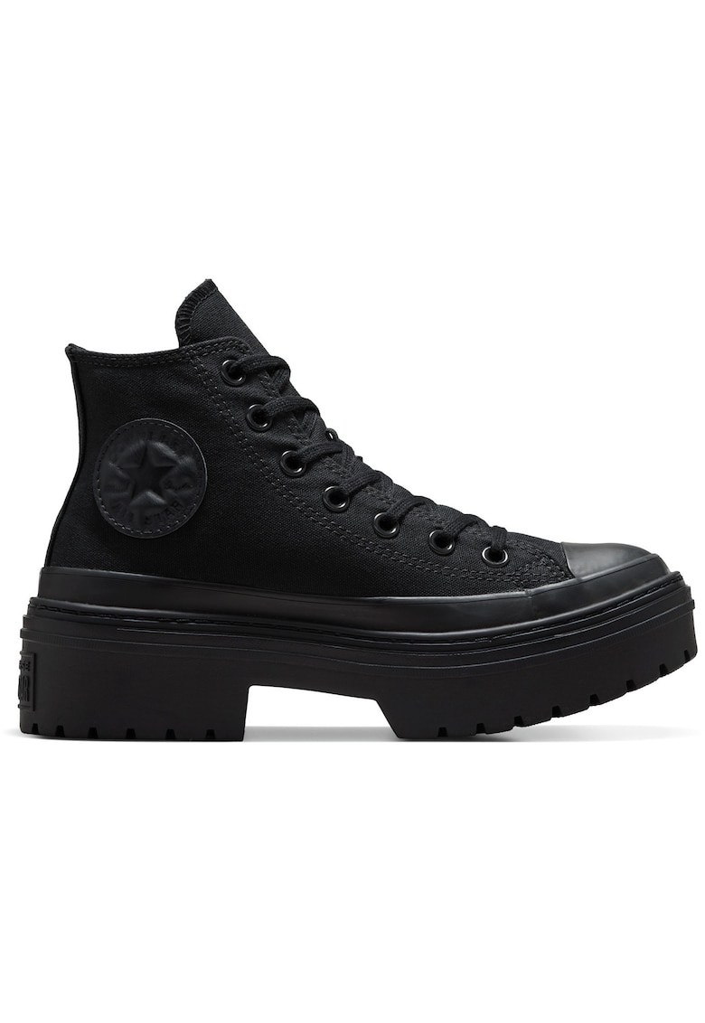 Tenisi unisex  Chuck Taylor All Star Lugged Heel Platform