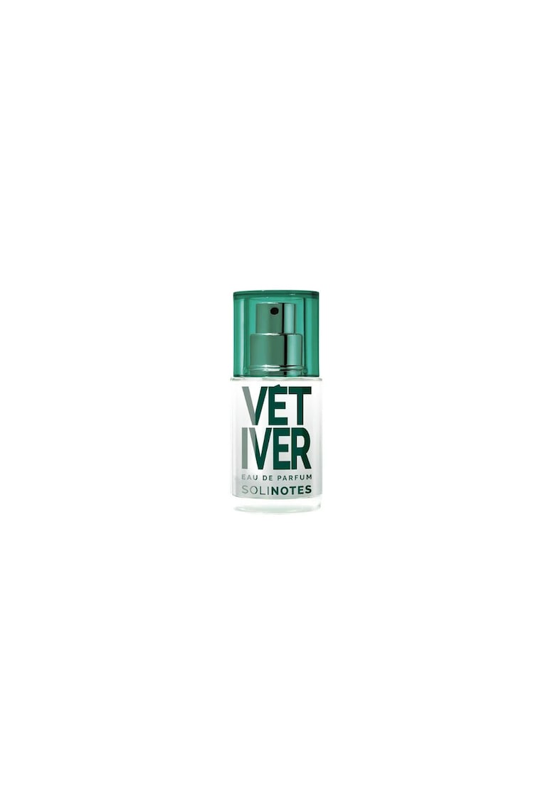 Apa de parfum Vetiver -  15 ml