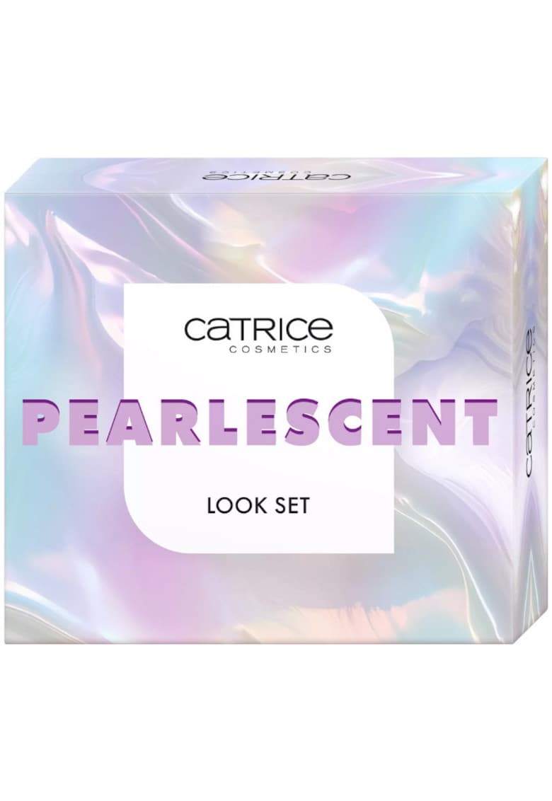 Set makeup  Pearlescent Look Set