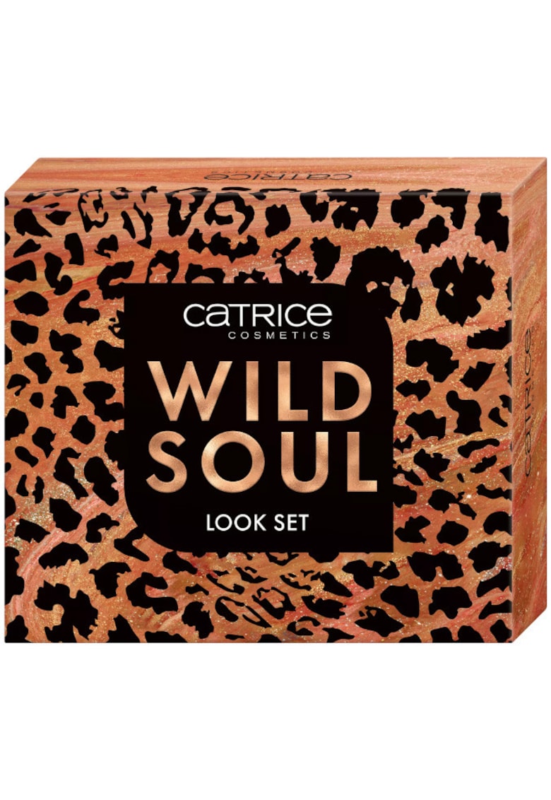 Set makeup Wild Soul Look Set