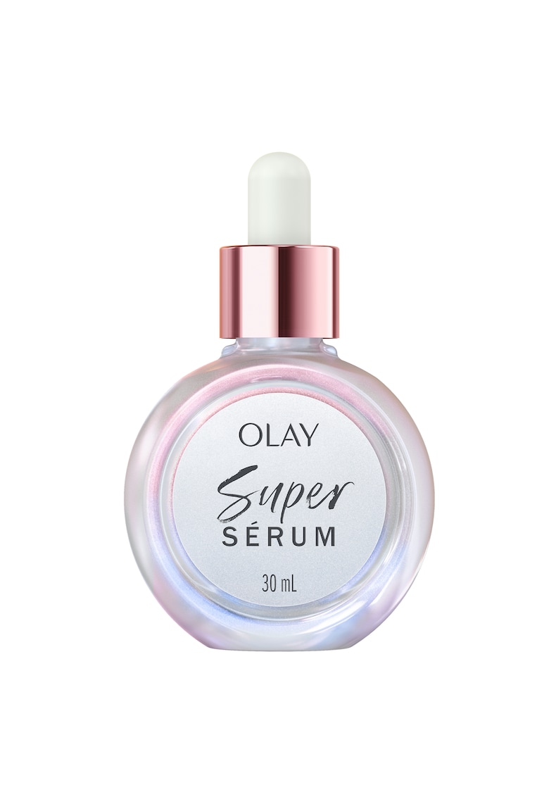 Ser hidratant pentru fata Super Serum  30 ml