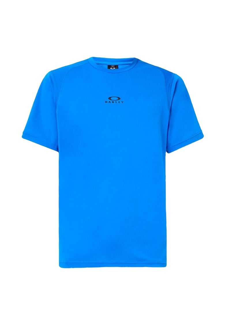 Tricou alergare Foundational Training Albastru - Albastru