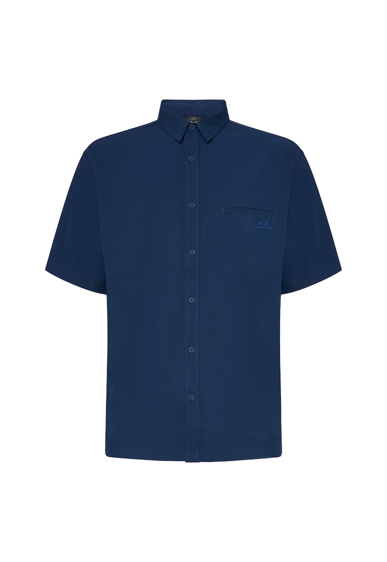 Tricou barbati All Day Rc Bleumarin - Bleumarin