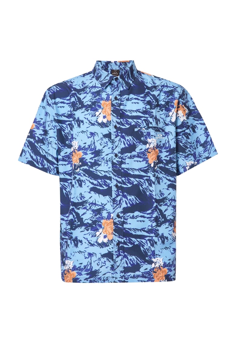 Tricou barbati All Day Rc Multicolor - Multicolor