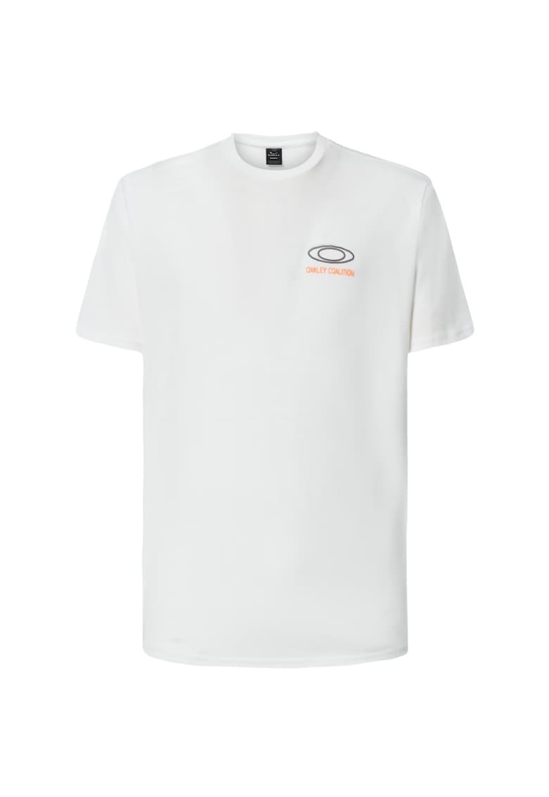 Tricou barbati Future Coalition Alb XS - Alb