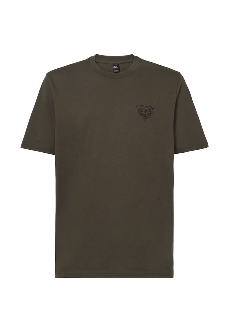 Tricou barbati Hard Charge Kaki XS - Kaki