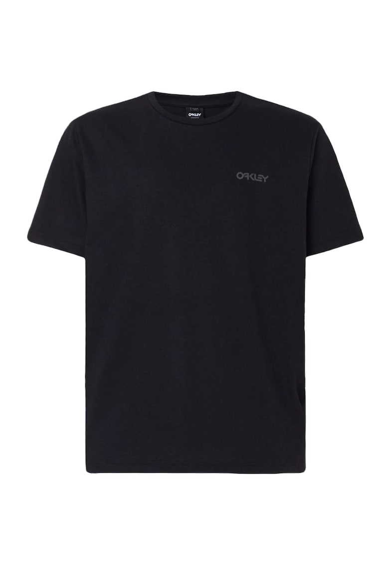 Tricou barbati Hdo Repeat Negru - Negru
