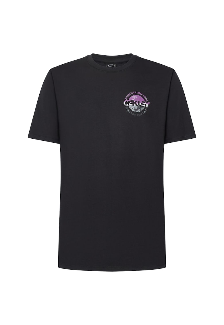 Tricou barbati Inner Circle Negru XS - Negru