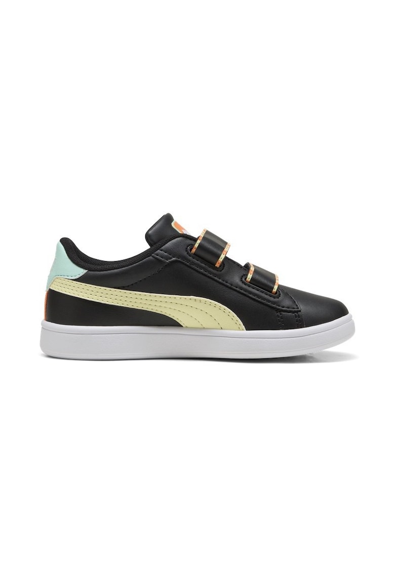 Pantofi sport Puma Smash 3.0 Playdate V PS-402830-02 Pantofi sport Puma Smash 3.0 Playdate V PS-402830-02