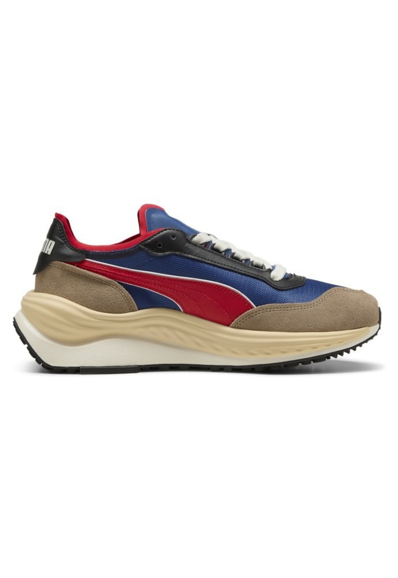 Pantofi sport Rider Elite Colored Block-403302-01
