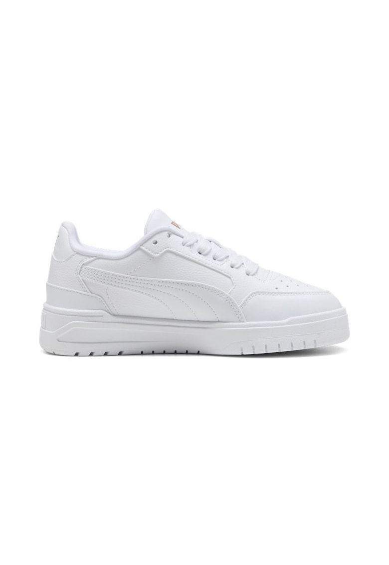 Pantofi sport Shuffle Downtown Lo Jr-403739-01