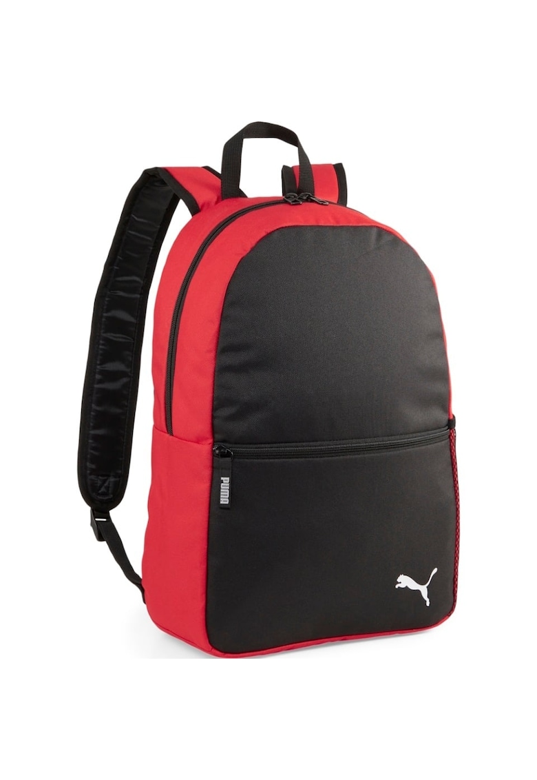 Rucsac  Team Goal Core - rosu/negru - 44x30x14 cm