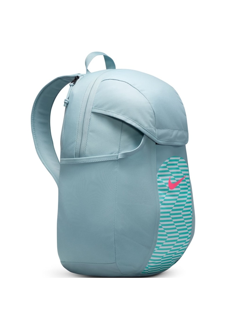 Rucsac  Academy 23 Team - albastru deschis/verde - 48x33x17 cm