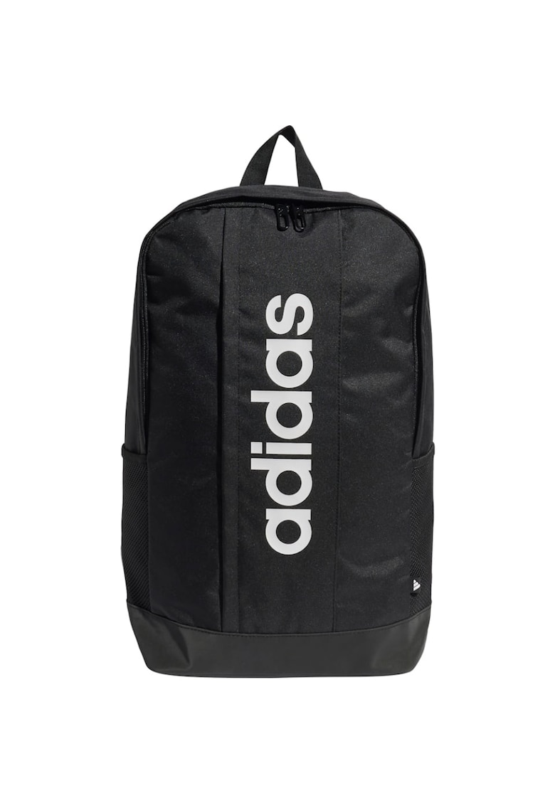 Rucsac Linear Essentials New Logo - negru - 46x28x16 cm