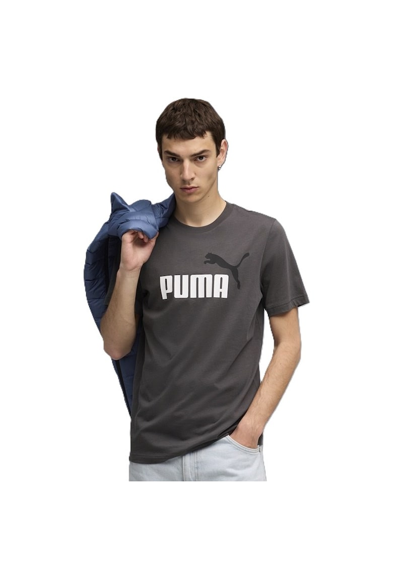 Tricou ESS 2 COLOR No. 1 Logo Tee-684708-44