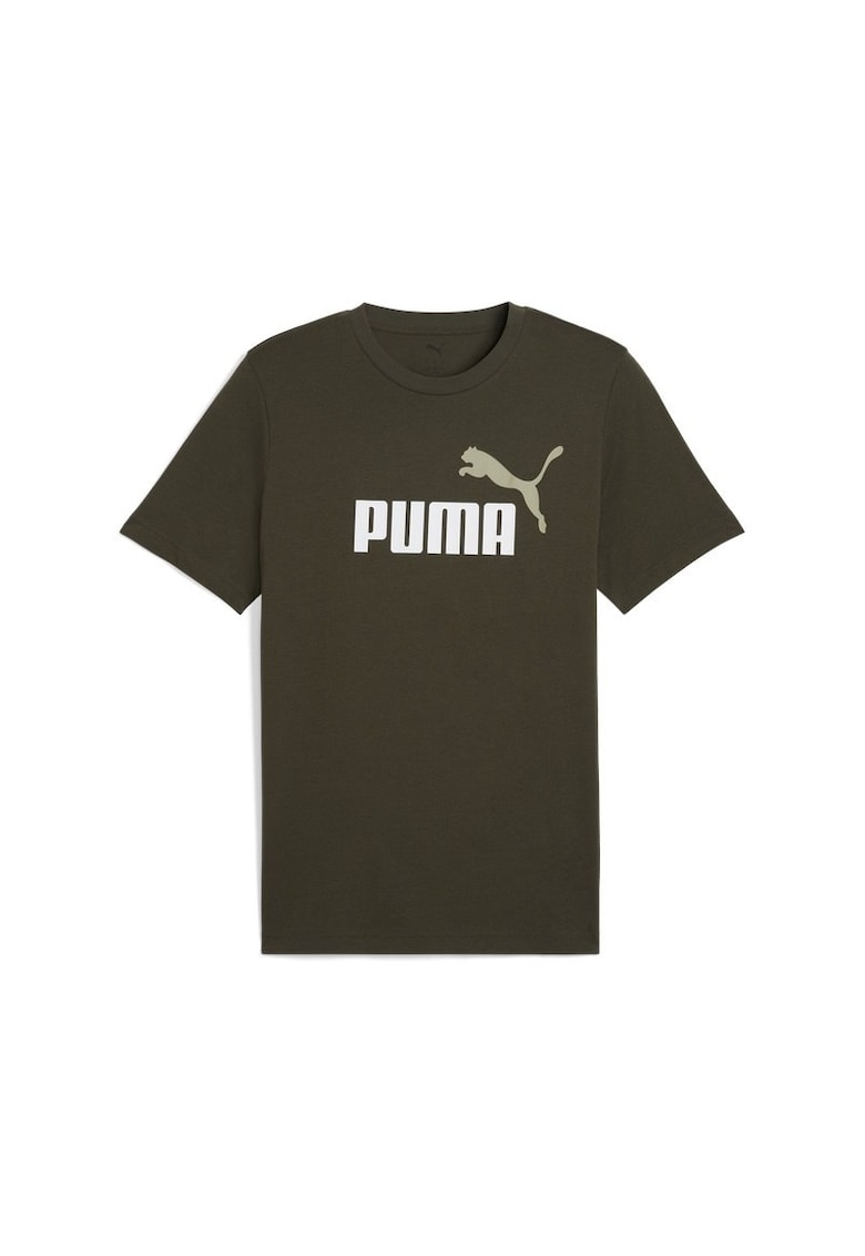 Tricou ESS 2 COLOR No. 1 Logo Tee-684708-70
