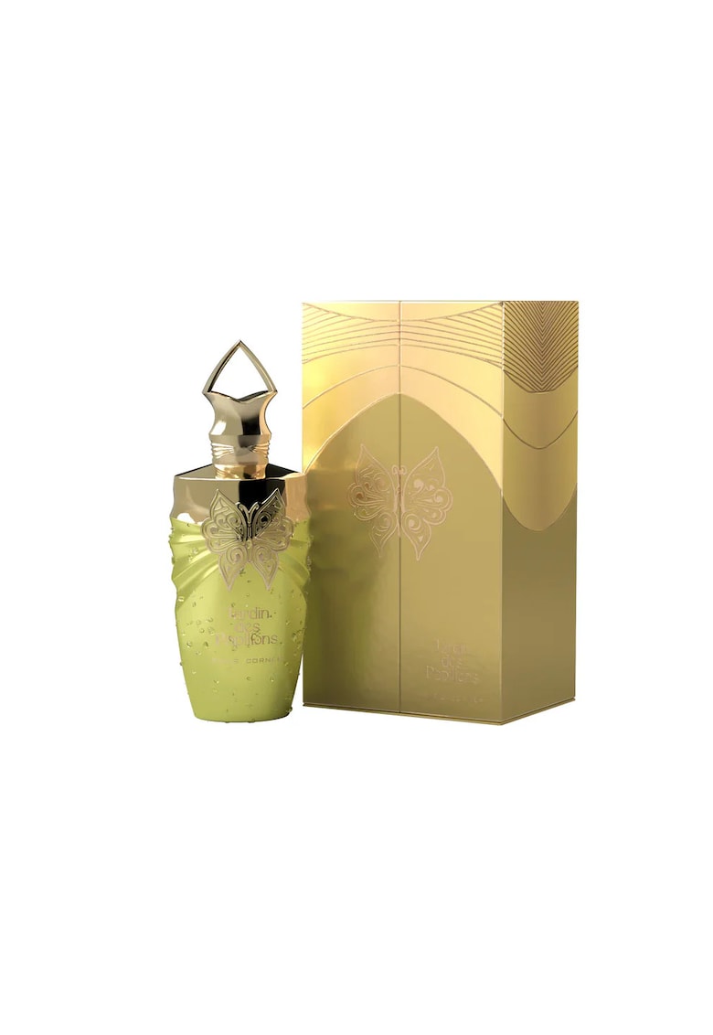 Apa de Parfum Jardin Des Papillons - Femei - 100 ml
