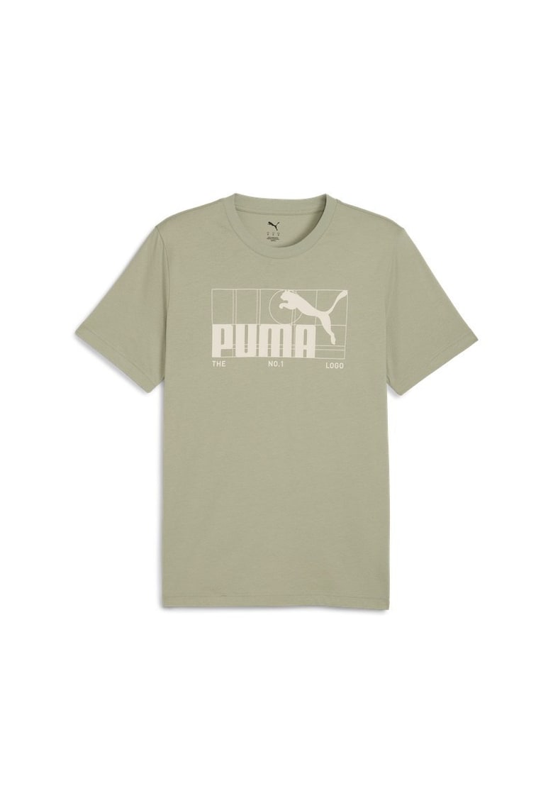 Tricou GRAPHIC No.1 Logo Tee-688029-82 Tricou GRAPHIC No.1 Logo Tee-688029-82