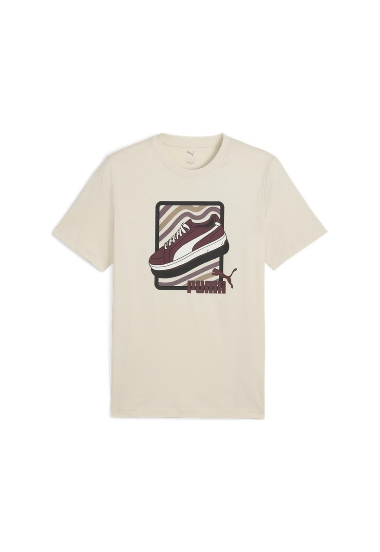 Tricou Graphic Sneaker Tee-688033-87