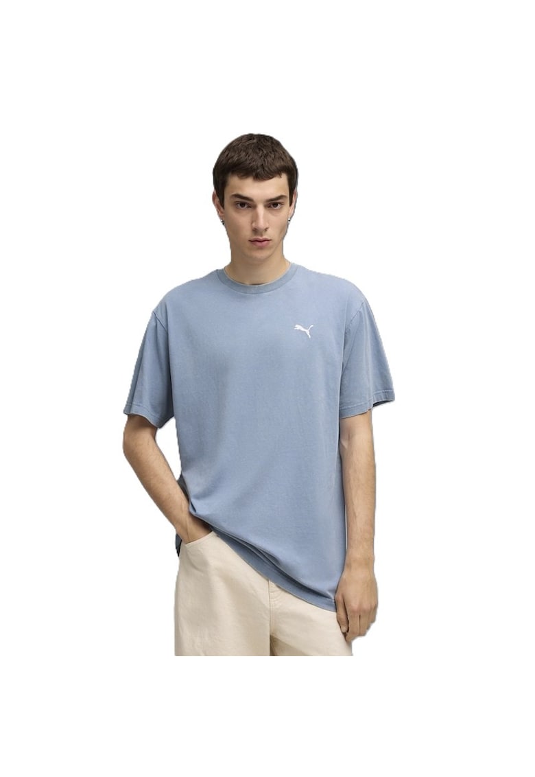 Tricou  ESS ELEVATED Relaxed Wash Tee-688048-34