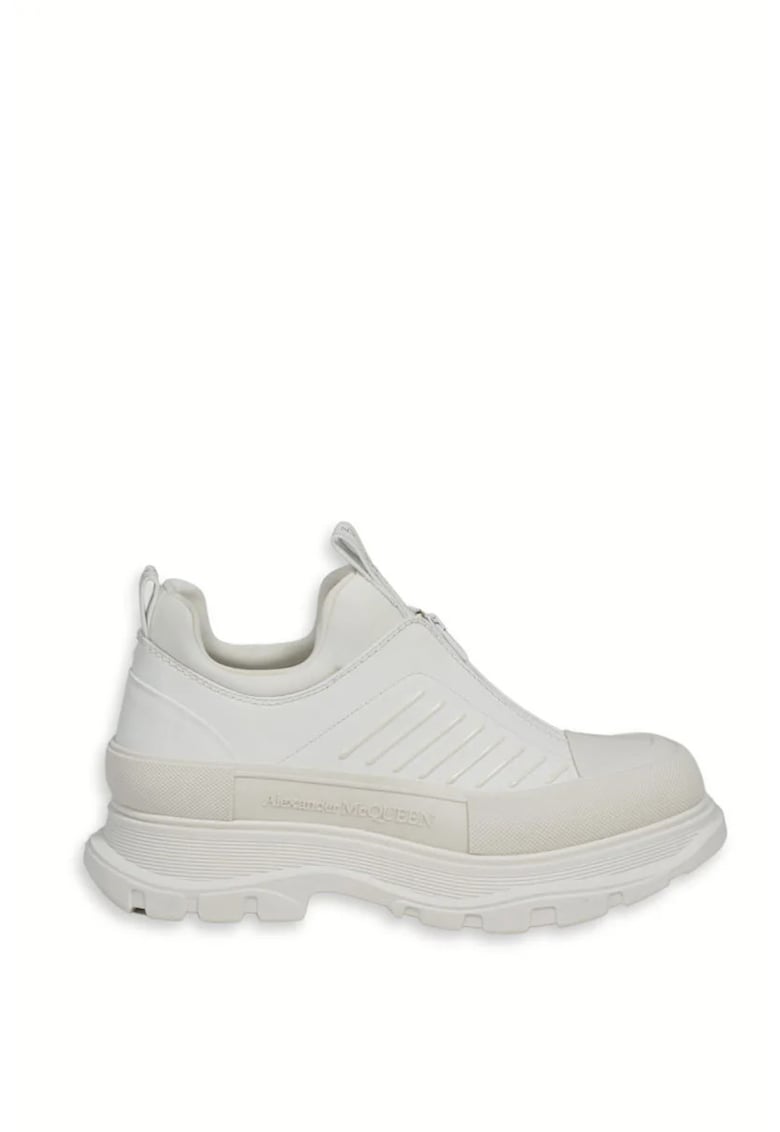 Pantofi sport barbati 7587719250-WHT - Alb